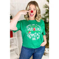 Give Like Santa, Love Like Jesus T-Shirt Hoodie, Sweatshirt | GrindPrints.com