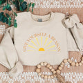 Give Yourself A Reason Mental Health Crewneck  sweater T-Shirts, Hoodie, Sweatshirt | GrindPrints.com