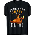 Give Me Some Gravy Happy Turkey Day Thanksgiving Made Usa T-Shirts, Hoodie, Sweatshirt