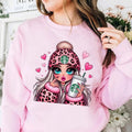 Gjjrl d.rjjjjjnk – Christmas Sweatshirt T-Shirts, Hoodie | GrindPrints.com