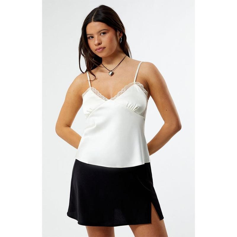 Glamorous Women's Ladies Tank Top T-Shirts, Hoodie, Sweatshirt | GrindPrints.com