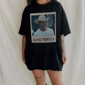 Glen Powell Cowboy T-shirt, Sweatshirt, Hoodie | GrindPrints.com