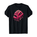 Glove Drops - Baseball and Softball Drops T-Shirts, Men's T-Shirts made in usa Hoodie, Sweatshirt | GrindPrints.com