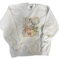 Go And Tell Them About Me  SWEATSHIRT  - Christian Women SWEATSHIRT - Crewneck Sweatshirt T-Shirts, Hoodie | GrindPrints.com