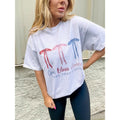 God Bless Graphic Top T-Shirts, Hoodie, Sweatshirt | GrindPrints.com