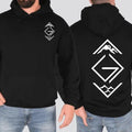 God Is Greater Than the Highs and Lows Sweatshirt Christian Hoodie Bible Jesus Lover Gift Faith Sweatshirt Jesus Tee,...