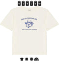 God Is Testing Me  - Unisex Heavy Taped neck T-Shirt, Gifts Hoodie, Sweatshirt | GrindPrints.com