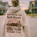 God Lover Hoodie, Christian Sweatshirt, Bible Verse Hoodie, Cozy  T-shirt, sweater and Hoodie | GrindPrints.com