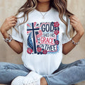 God Shed His Grace On Thee DTF Transfers - THIS IS NOT A SHIRT Hoodie, Sweatshirt | GrindPrints.com