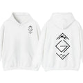 God is Greater Than the Highs and Lows T-Shirt, Hoodie Trendy Sweatshirt | GrindPrints.com