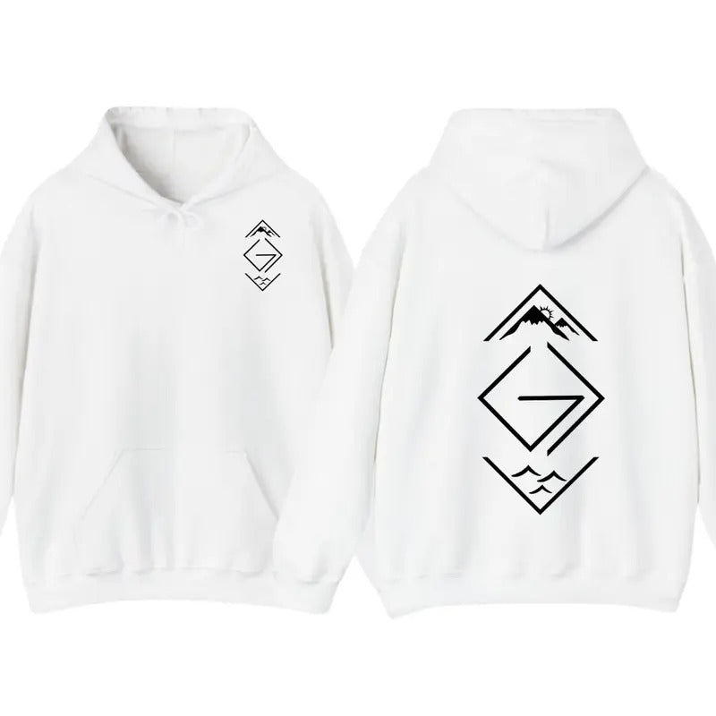 God is Greater Than the Highs and Lows T-Shirt, Hoodie Trendy Sweatshirt | GrindPrints.com