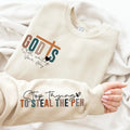 God is Still Writing Your Story T-Shirt, Inspirational Church Sweater, Christian Sweatshirt, Bible Verse  T-shirt,...