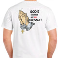 God's Children- Menswear cotton Crewneck Top Tshirt Shortsleeve Casual-shirt t casual unisex Hoodie, Sweatshirt