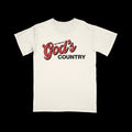 God's Country shirt, unisex shirt for women And men Hoodie, Sweatshirt | GrindPrints.com