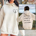 God's Mercy Is Bigger Than Any Of Your Mistakes Hoodie, Christian Sweatshirt, Christian Gifts,God Lover Hoodie,Gift For...