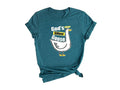 God's Silliest Goose Shirt, Goose Owner Tee, Silly Goose Shirt Gift, Funny Bird Shirt, Unisex T-Shirt, Gifts For Sister...