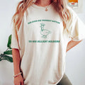 God's Silliest Soldier, Raccoon T Shirt, Weird T Shirt, Funny T Shirt, Meme T Shirt, Trash Panda T Shirt, Unisex Hoodie,...