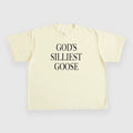 Gods Silliest Goose Custom Printed T-Shirts, Hoodie, Sweatshirt