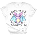 Going Bat Shit Crazy TShirt Hoodie, Sweatshirt | GrindPrints.com