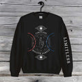 Gojo Domain Expansion Characters T-shirt, Animee Lovers Sweatshirt, Hoodie | GrindPrints.com