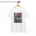 Gojo x Megan Tshirt, Anime Tshirt, Jujutsu Kaisen Tshirt, Funny Tshirt Hoodie, Sweatshirt | GrindPrints.com