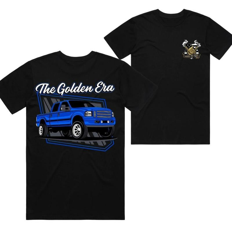 Golden Era 60 Tee