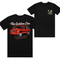 Golden Era Third Gen Truck Car Automotive Enthusiasts Shirt Lover Car T-Shirts, Hoodie, Sweatshirt