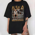 Golden Girls N.W.A Nanas With Arthritis Shirt | The Golden Girls Shirt, Golden Girl Lover Gift, 80s Television Sitcom...