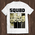 Golden Girls Squad 80s TV Series Meme Funny Top Style Unisex  Best Price T-Shirts, Hoodie, Sweatshirt | GrindPrints.com