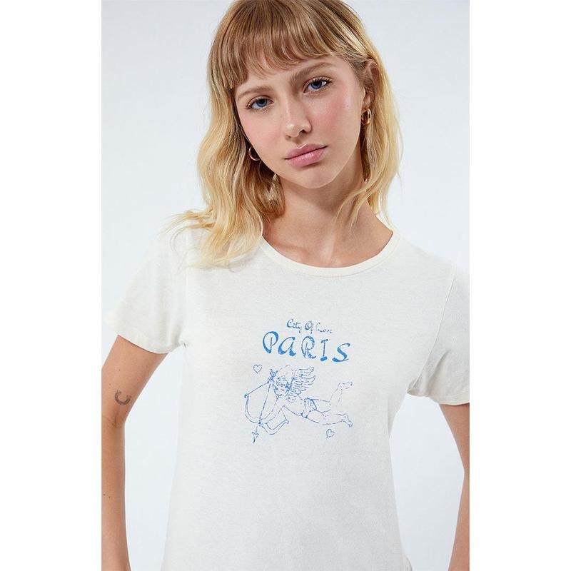 Golden Hour City Love Paris T-Shirts, Hoodie, Sweatshirt