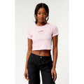 Golden Hour Women's Heart Box Cropped T-Shirt Hoodie, Sweatshirt | GrindPrints.com
