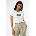 Golden Hour Women's NYC Raglan T-Shirt Hoodie, Sweatshirt | GrindPrints.com
