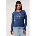 Golden Hour Women's New York Ice Skating Long Sleeve T-Shirt Hoodie, Sweatshirt | GrindPrints.com