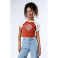 Golden Hour Women's Pickleball Raglan T-Shirt Hoodie, Sweatshirt | GrindPrints.com