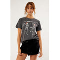 Golden Hour Women's Spooky Y'all Dance T-Shirt Hoodie, Sweatshirt | GrindPrints.com