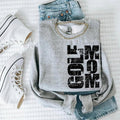 Golf Mom DTF Transfers - THIS IS NOT A SHIRT Hoodie, Sweatshirt | GrindPrints.com