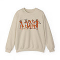 Golf TIGER Swing Gildan-Unisex Sweatshirt Cotton Fabric Sweaters T-Shirts, Hoodie | GrindPrints.com
