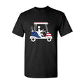 Golfing Beer Drinker T-Shirt Sweatshirt Hoodie, Unisex Shirt | GrindPrints.com