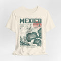 Golfo De MÉXico 1550 Tshirt, Vacation Mexico Shirt, Gulf Of Mexico Forever, Unisex Short Sleeve Tee Hoodie, Sweatshirt