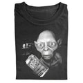 Gollum Dr Pepper Meme Shirt