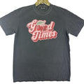 Good Times Cherries Comfort Colors T-Shirt 'NLB' Hoodie, Sweatshirt | GrindPrints.com