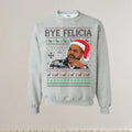 Goodbye Felicia Ugly Funny Ugly T-Shirts, Hoodie, Sweatshirt