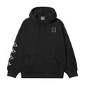 Goodnight Punpun "Doodle" Heavyweight Vintage Hoodie Cotton Blend Classic Anime Sweatshirt Menswear Tops Pullover Long...