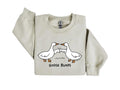 Goose Bump Sweatshirt, Silly Goose Sweater, Christmas Shirt Gift, Greetings Sweater, Couple Tee Gift, Unisex Sweatshirt,...