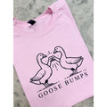Goosebumps Graphic Tee Hoodie, Sweatshirt | GrindPrints.com