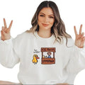Got any grapes sweatshirt, the duck song sweat, duck sweat, funny sweatshirt, funny gifts T-Shirts, Hoodie | GrindPrints.com