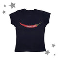 Gothic Emo Girl Baby Tee, Spicy Hot Baby Tee, Grunge 2000s, Emo Scene 2000s Clothes, Y2k Top Women Streetwear Shirt,...