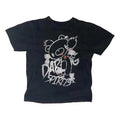 Gothic Emo Girl Top Baby Tee, Y2k Top Women Streetwear, Scene Clothing 2000s, Women Fitted T-Shirt Hoodie, Sweatshirt