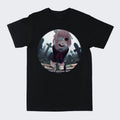 Gothic Y2k Clothing Graphic Tee A8, Y2k Clothing Graphic Tee, Vintage Graphic Tee, Y2k Clothing, Unisex Cotton Crewneck...
