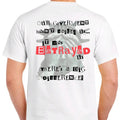 Government hadn't failed us, it has Betrayed us. T-shirt Menswear Hoodie, Sweatshirt | GrindPrints.com